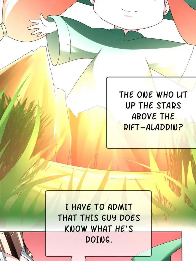 Legend Reboot Chapter 70 32